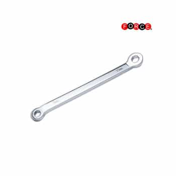 Llave de ajuste de freno de fuerza de 6 lados 8 mm x 10 mm