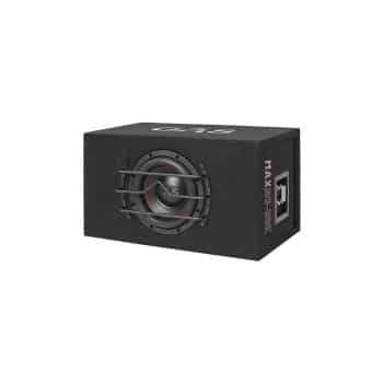 Gabinete cargado GAS MAX Nivel 1 de 8"