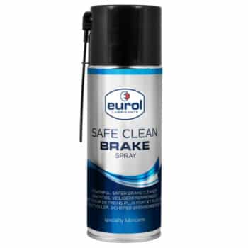 Limpiador de frenos Eurol Safe Clean Spray 400 ml