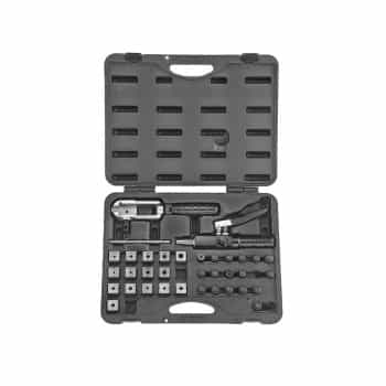 Juego de herramientas de abocardado hidráulico universal Force