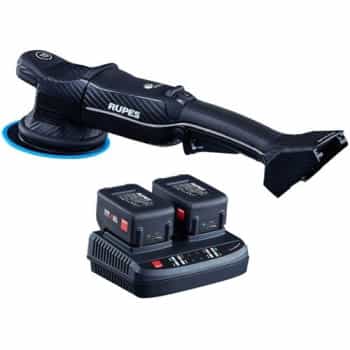 Pulidora inalámbrica Rupes Ibrid HLR15