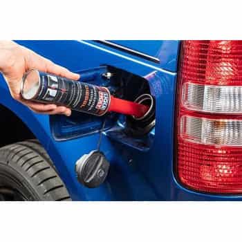 Limpiador del sistema del motor Diesel 300ml 5128 Liqui Moly