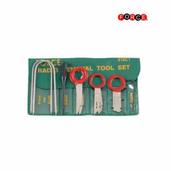 Juego de 10 herramientas para extraer radios