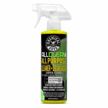 Limpiador multiusos Chemical Guys All Clean+ con base cítrica (473 ml)