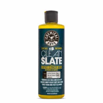 Limpiador de superficies Chemical Guys Clean Slate (473 ml)