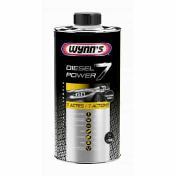 Wynn's Diesel Power 7 - 1000 ml