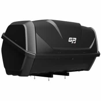 Maleta portabicicletas GP