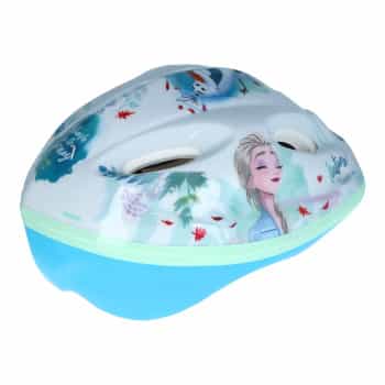 Casco infantil Disney Frozen 2 52-56 cm