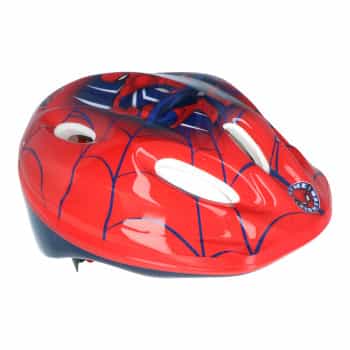 Casco infantil Marvel Spiderman 52-56cm