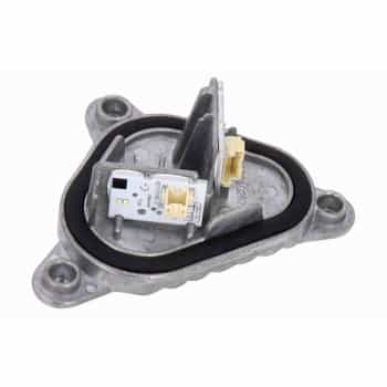 Unité de commande, éclairage