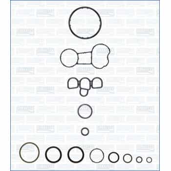 Juego de juntas, bloque del motor