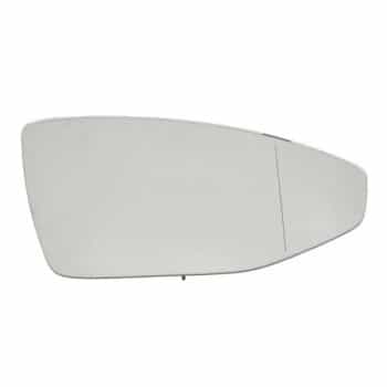 Cristal de espejo, retrovisor exterior