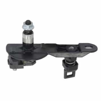 Accionamiento del limpiaparabrisas, limpieza de ventanas