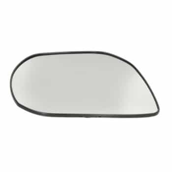 Cristal de espejo, retrovisor exterior