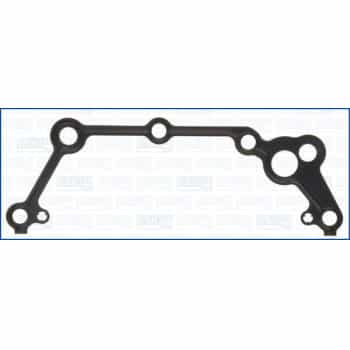 Junta, caja de distribución