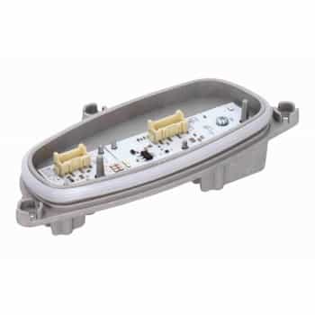 Unité de commande, éclairage