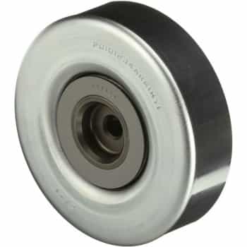 Rodillo guía/rodillo deflector, correa Poly V T36318 Gates