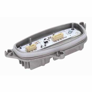 Unité de commande, éclairage