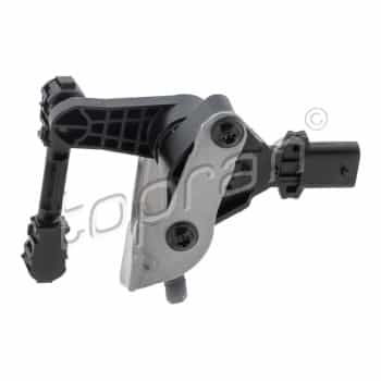 sensor, elemento de ajuste de nivelación de faros