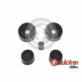 Kit de reparación, cilindro de freno de rueda