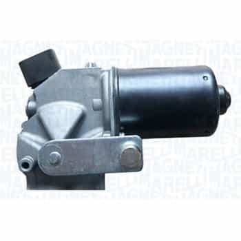 Motor del limpiaparabrisas