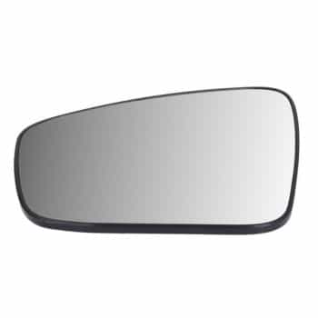 Miroir en verre, rétroviseur extérieur