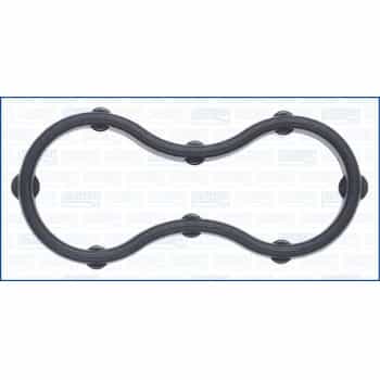 Junta, caja de distribución