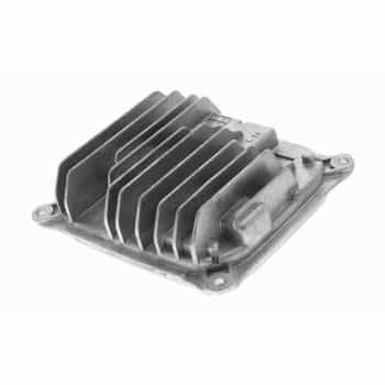 Unidad de control, iluminación