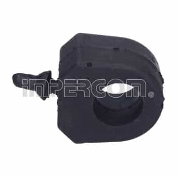 Cojinete estabilizador en el brazo de control