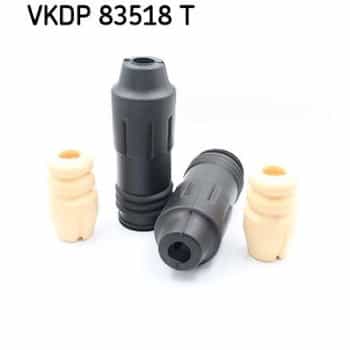 Cache-poussière, amortisseur VKDP 83518 T SKF