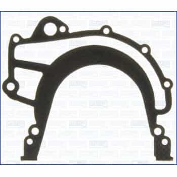 Junta, caja de distribución