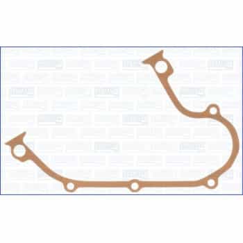 Junta, caja de distribución
