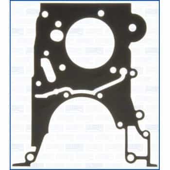 Junta, caja de distribución