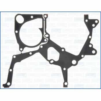 Junta, caja de distribución
