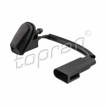 Líquido limpiador de boquillas de pulverización