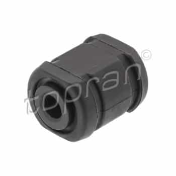 Suspensión, caja de dirección