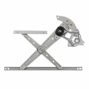 Mecanismo de control de ventana 851855 Valeo