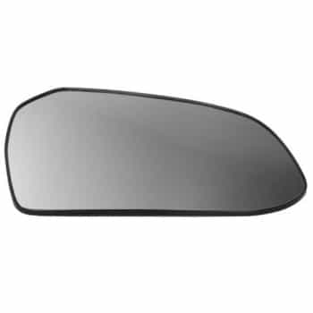 Miroir en verre, rétroviseur extérieur