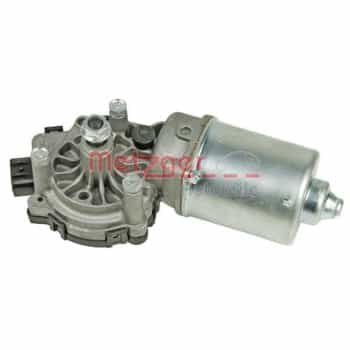 Motor del limpiaparabrisas