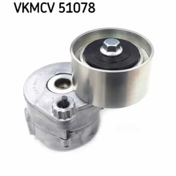 Tensor de correa, correa Poly V VKMCV 51078 SKF