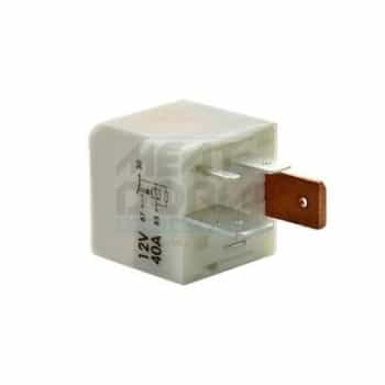 Unidad de control, tiempo de incandescencia