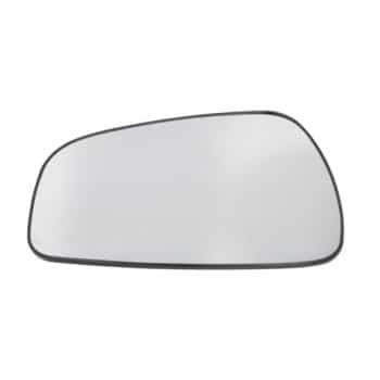 Miroir en verre, rétroviseur extérieur