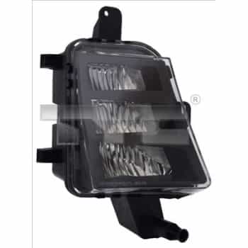 luz antiniebla 19-15316-00-2 TYC