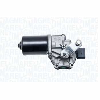 Motor del limpiaparabrisas