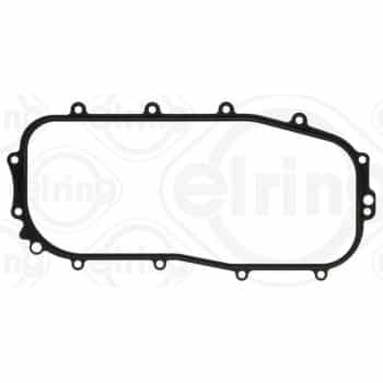 Junta, tapa de la caja de distribución 384.310 Elring