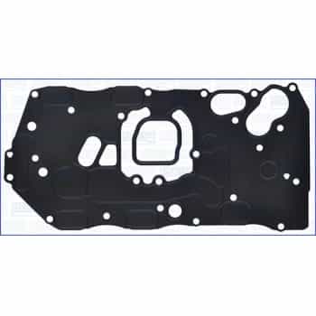 Junta, caja de distribución