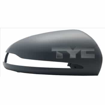 Cubierta, espejo exterior 321-0132-2 TYC