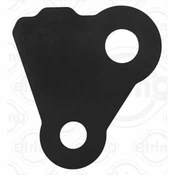 Junta, tapa de la caja de distribución 354.790 Elring