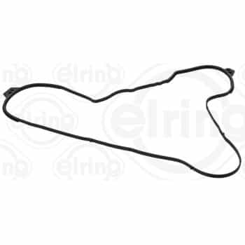 Junta, tapa de la caja de distribución 067.200 Elring