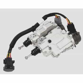 Cylindre récepteur, embrayage 3981 654 011 Sachs